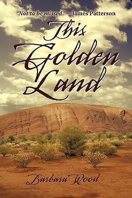 This Golden Land (Paperback)