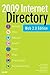 Internet Directory 2009: We...
