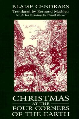 Christmas at the Four Corners of the Earth (American Readers Series)