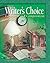 Writer's Choice: Grammar and Composition, Grade 8, Student Edition
