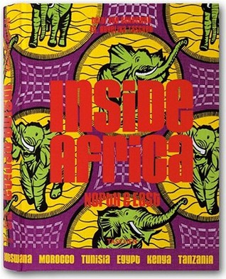 Inside Africa North & East (Hardcover)