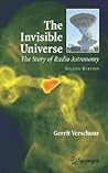 The Invisible Universe: The Story of Radio Astronomy