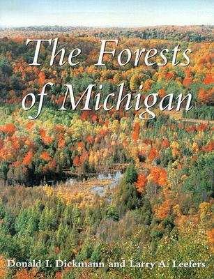 The Forests of Michigan (Paperback)