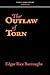 The Outlaw of Torn by Edgar Rice Burroughs