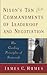 Nixon's Ten Commandments of Leadership and Negotiation by James C. Humes