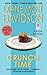 Crunch Time (A Goldy Bear Culinary Mystery, #16)
