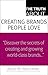 The Truth about Creating Brands People Love by Brian D. Till