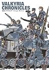 Valkyria Chronicles by Tsuyashi Kudou