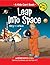 Leap Into Space (Kids Can!)