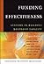 Funding Effectiveness: Lessons in Building Nonprofit Capacity