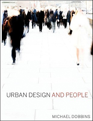 Urban Design and People (Hardcover)