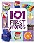 101 First Words (100 First Words)