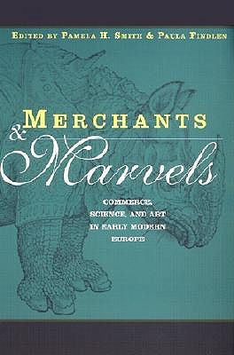 Merchants and Marvels (Paperback)
