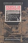 People in Auschwitz