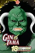 Gin Tama, Vol. 18