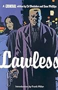 Lawless (Criminal, #2)