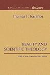 Reality and Scien...