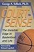 Court Sense: The Invisible Edge in Basketball and Life