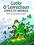 Lucky O'Leprechaun Comes to America by Ard Hoyt