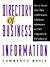 Directory of Business Information