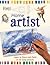 Home Artist: Learn to Draw and Paint in 20 Easy Lessons