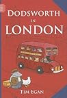Dodsworth in London by Tim Egan