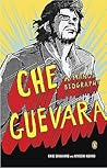 Che Guevara by Kiyoshi Konno Che Guevara by Kiyoshi Konno