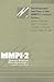 Development and Use of the MMPI-2 Content Scales (Volume 1) by James N. Butcher