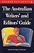 The Australian writers' and editors' guide (Oxford reference)