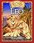 Leo, A Baby Lion's Story