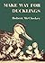 Make Way for Ducklings by Robert McCloskey