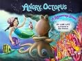 Angry Octopus: A Relaxation Story