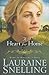 A Heart for Home (Home to Blessing Series, No. 3)