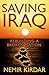 Saving Iraq