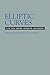 Elliptic Curves by Henry P. McKean
