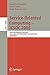 Service-Oriented Computing – ICSOC 2005: Third International Conference, Amsterdam, The Netherlands, December 12-15, 2005, Proceedings (Lecture Notes in Computer Science, 3826)