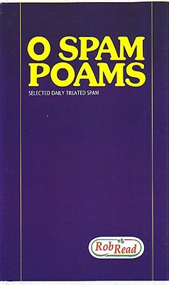 O SPAM, POAMS (Paperback)