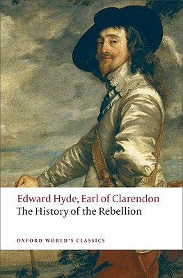 The History of the Rebellion: A New Selection (Paperback)