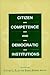 Citizen Competence and Demo...