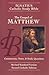 Ignatius Catholic Study Bible by Scott Hahn