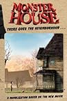 Monster House by Tom Hughes