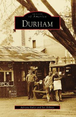 Durham (Images of America: California)