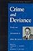 Crime and Deviance