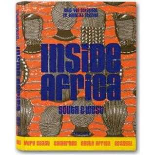 Inside Africa Vol. 2 (Hardcover)