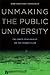 Unmaking the Public University: The Forty-Year Assault on the Middle Class