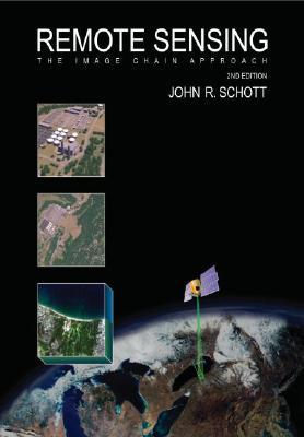 Remote Sensing: The Image Chain Approach (Hardcover)