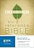 NIV Giant Print Reference Bible