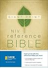 NIV Giant Print R...