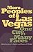 More Peoples of Las Vegas by Jerry L. Simich