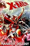 Uncanny X-Men: Manifest Destiny
